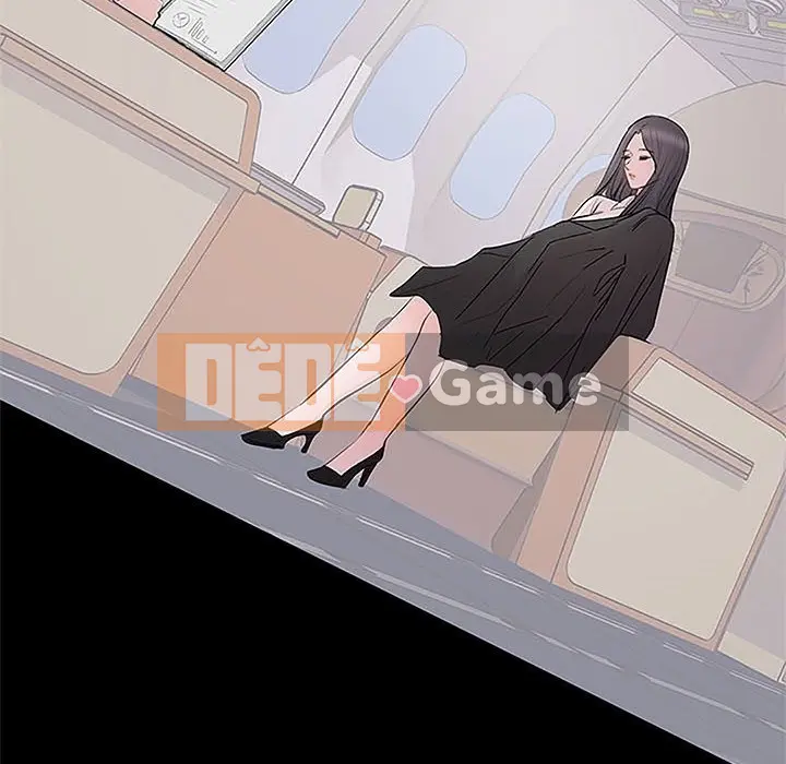 Người phụ nữ ở tầng lớp thượng lưu / Người đàn ông trong gia đình giàu có Chương 1-24