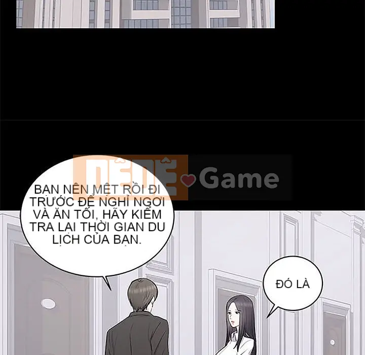 Người phụ nữ ở tầng lớp thượng lưu / Người đàn ông trong gia đình giàu có Chương 1-24