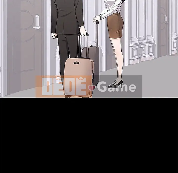 Người phụ nữ ở tầng lớp thượng lưu / Người đàn ông trong gia đình giàu có Chương 1-24