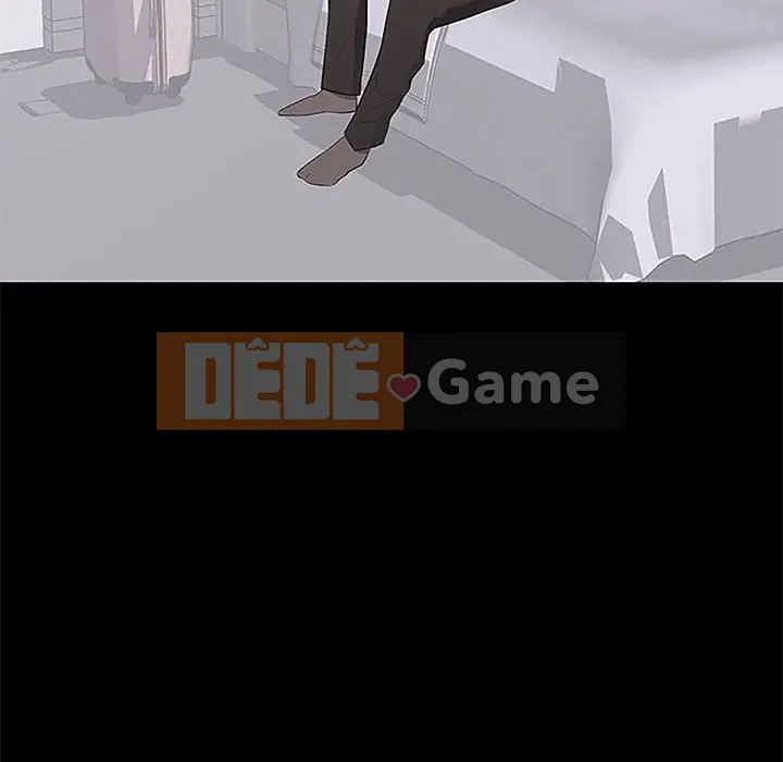 Người phụ nữ ở tầng lớp thượng lưu / Người đàn ông trong gia đình giàu có Chương 1-24