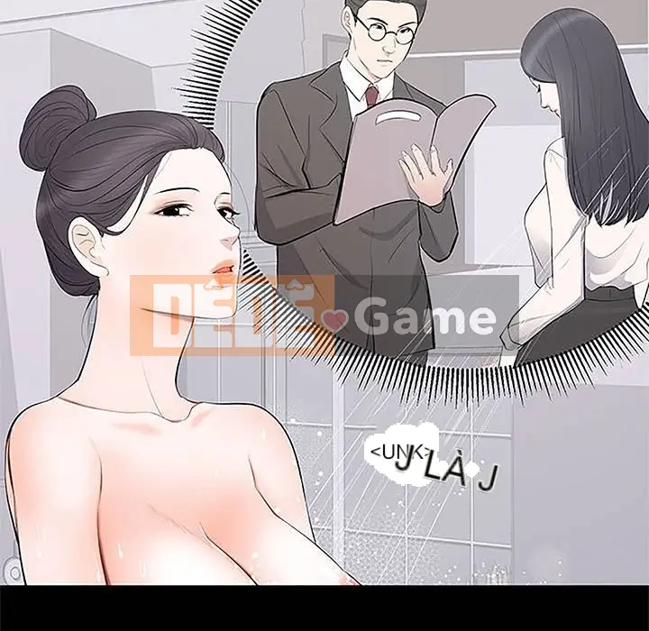 Người phụ nữ ở tầng lớp thượng lưu / Người đàn ông trong gia đình giàu có Chương 1-24