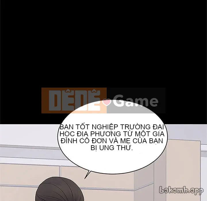 Người phụ nữ ở tầng lớp thượng lưu / Người đàn ông trong gia đình giàu có Chương 1-24