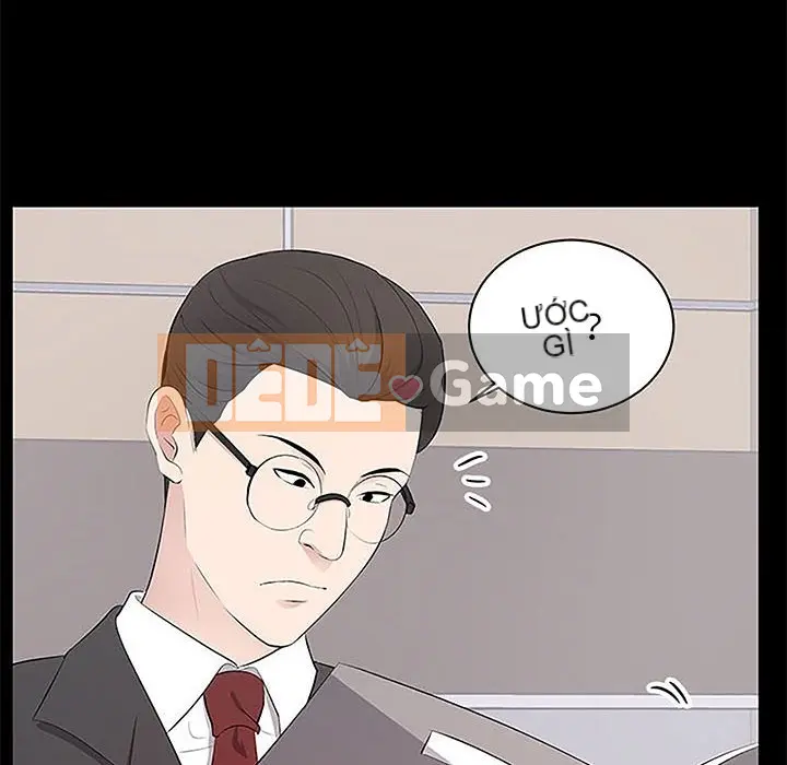 Người phụ nữ ở tầng lớp thượng lưu / Người đàn ông trong gia đình giàu có Chương 1-24