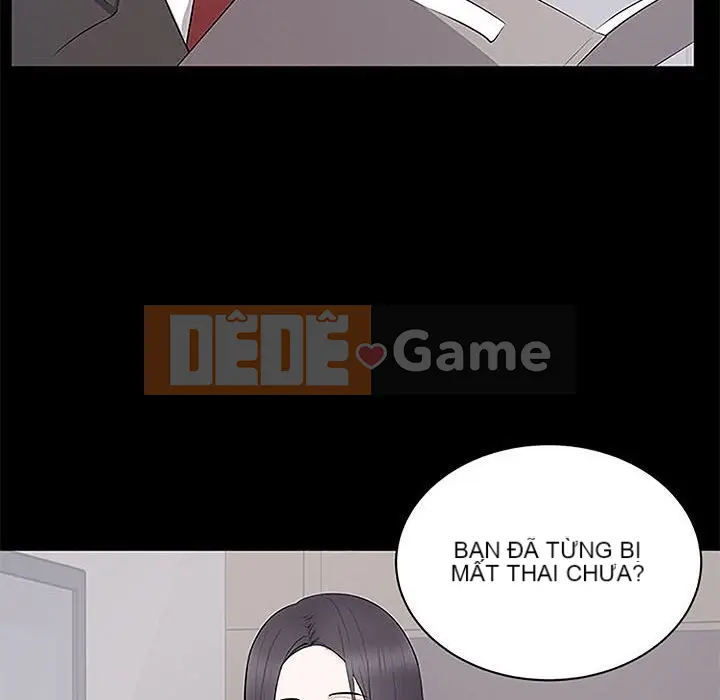 Người phụ nữ ở tầng lớp thượng lưu / Người đàn ông trong gia đình giàu có Chương 1-24