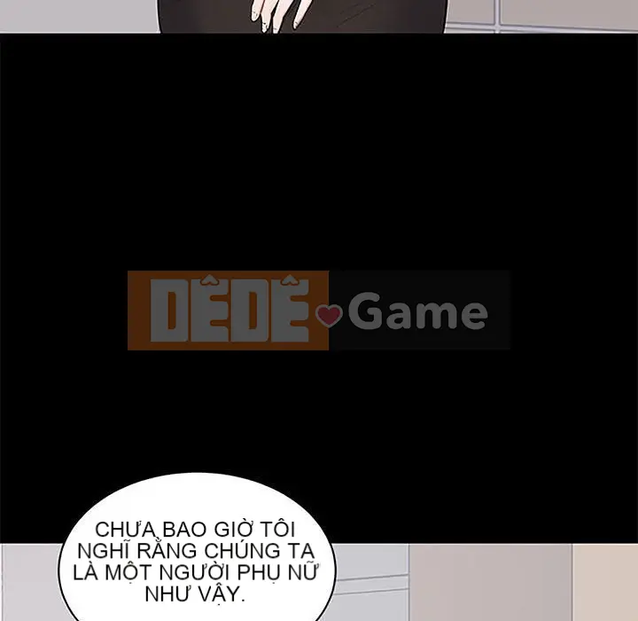 Người phụ nữ ở tầng lớp thượng lưu / Người đàn ông trong gia đình giàu có Chương 1-24