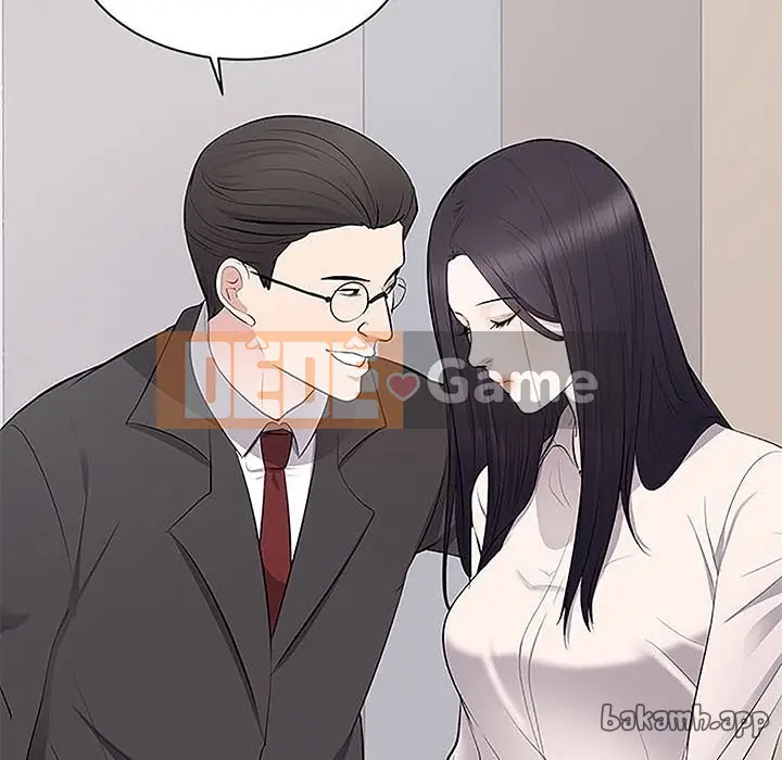 Người phụ nữ ở tầng lớp thượng lưu / Người đàn ông trong gia đình giàu có Chương 1-24