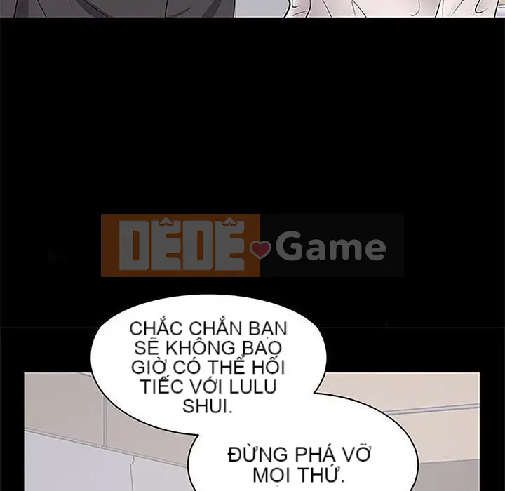 Người phụ nữ ở tầng lớp thượng lưu / Người đàn ông trong gia đình giàu có Chương 1-24