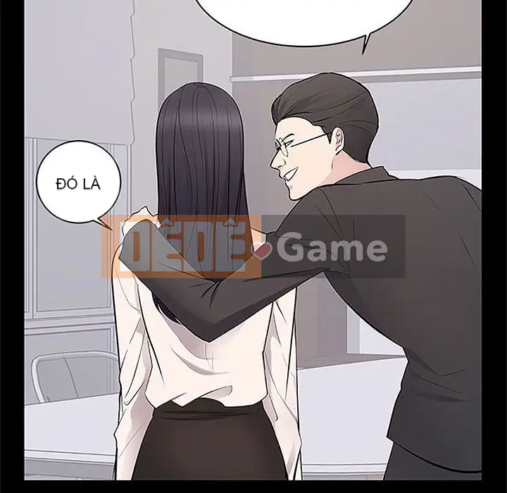 Người phụ nữ ở tầng lớp thượng lưu / Người đàn ông trong gia đình giàu có Chương 1-24