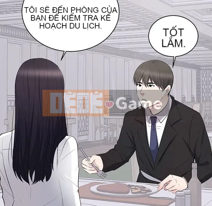 Người phụ nữ ở tầng lớp thượng lưu / Người đàn ông trong gia đình giàu có Chương 1-24