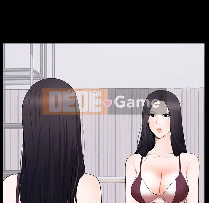 Người phụ nữ ở tầng lớp thượng lưu / Người đàn ông trong gia đình giàu có Chương 1-24