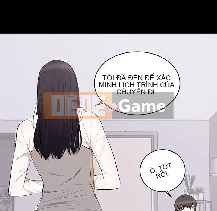 Người phụ nữ ở tầng lớp thượng lưu / Người đàn ông trong gia đình giàu có Chương 1-24