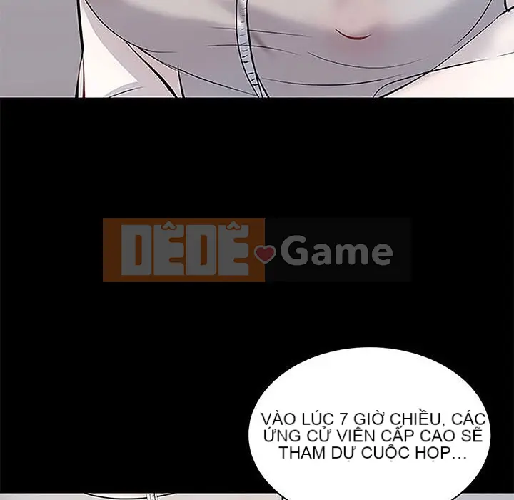 Người phụ nữ ở tầng lớp thượng lưu / Người đàn ông trong gia đình giàu có Chương 1-24