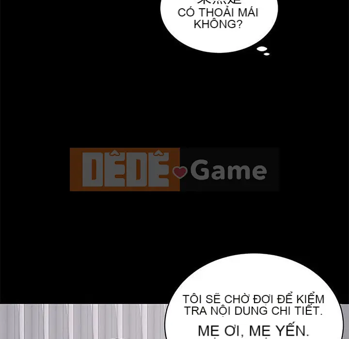 Người phụ nữ ở tầng lớp thượng lưu / Người đàn ông trong gia đình giàu có Chương 1-24