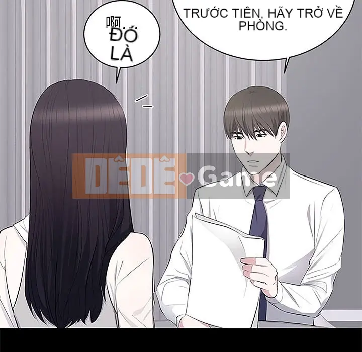 Người phụ nữ ở tầng lớp thượng lưu / Người đàn ông trong gia đình giàu có Chương 1-24