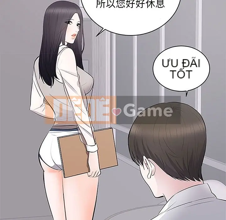 Người phụ nữ ở tầng lớp thượng lưu / Người đàn ông trong gia đình giàu có Chương 1-24