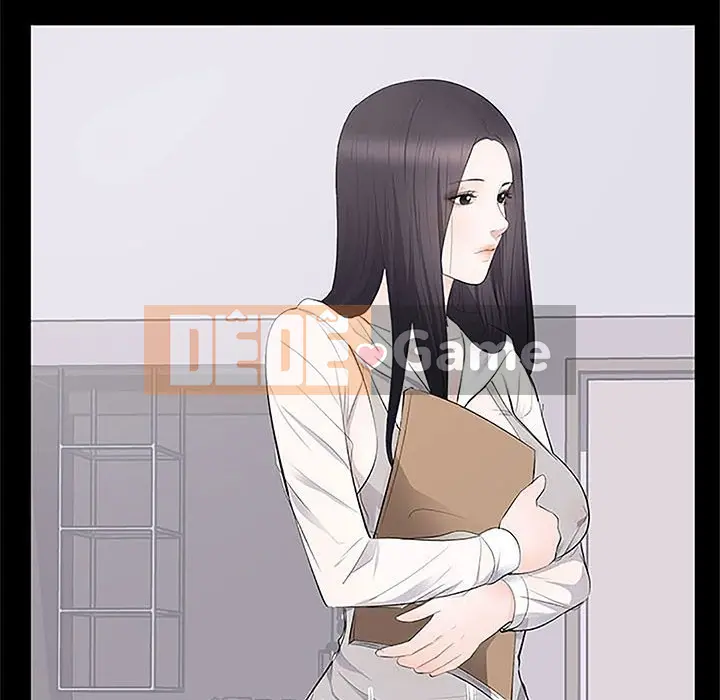 Người phụ nữ ở tầng lớp thượng lưu / Người đàn ông trong gia đình giàu có Chương 1-24