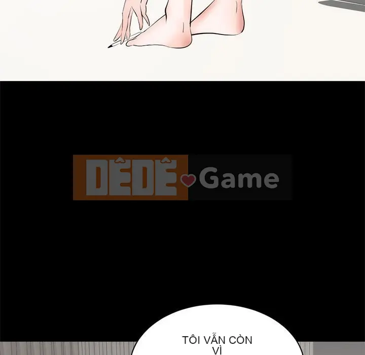 Người phụ nữ ở tầng lớp thượng lưu / Người đàn ông trong gia đình giàu có Chương 1-24