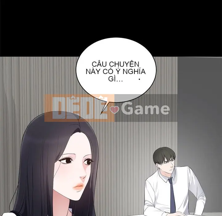 Người phụ nữ ở tầng lớp thượng lưu / Người đàn ông trong gia đình giàu có Chương 1-24