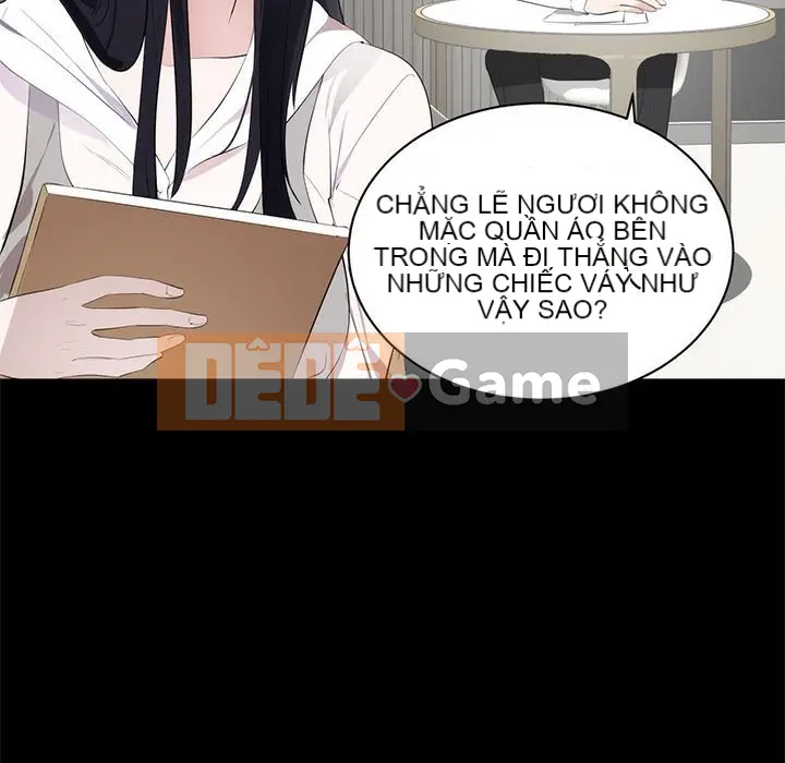 Người phụ nữ ở tầng lớp thượng lưu / Người đàn ông trong gia đình giàu có Chương 1-24