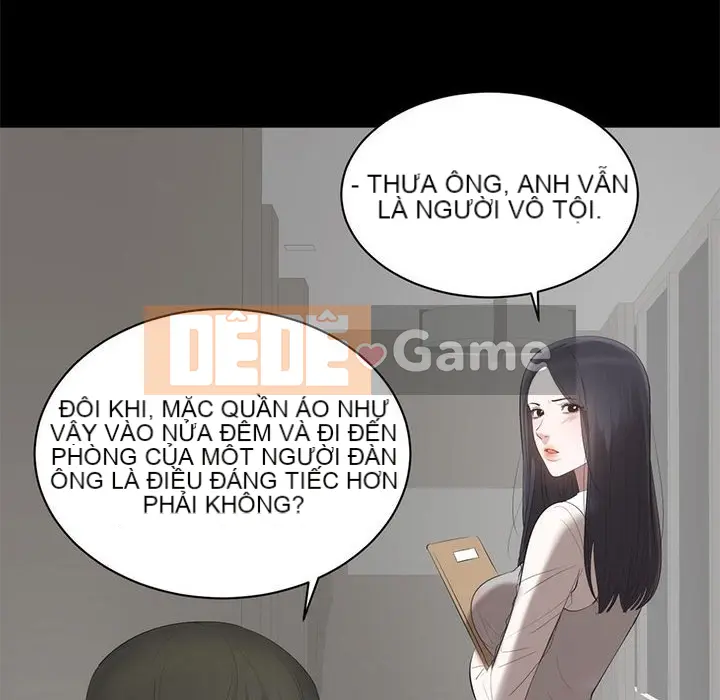 Người phụ nữ ở tầng lớp thượng lưu / Người đàn ông trong gia đình giàu có Chương 1-24