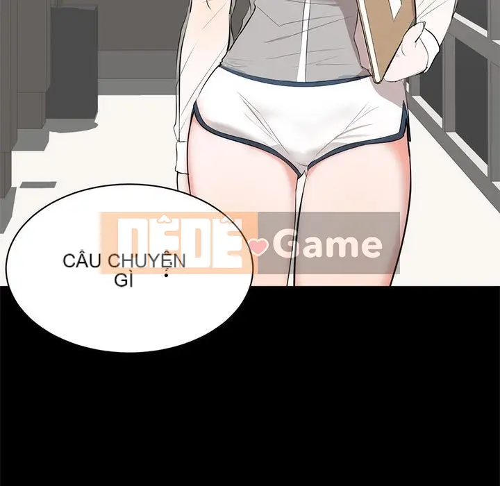 Người phụ nữ ở tầng lớp thượng lưu / Người đàn ông trong gia đình giàu có Chương 1-24