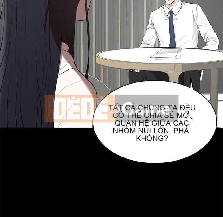 Người phụ nữ ở tầng lớp thượng lưu / Người đàn ông trong gia đình giàu có Chương 1-24