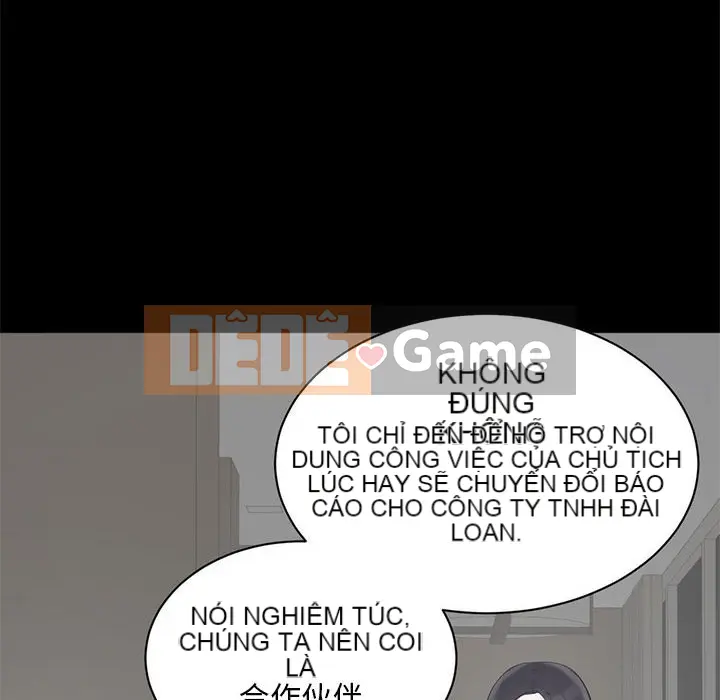 Người phụ nữ ở tầng lớp thượng lưu / Người đàn ông trong gia đình giàu có Chương 1-24