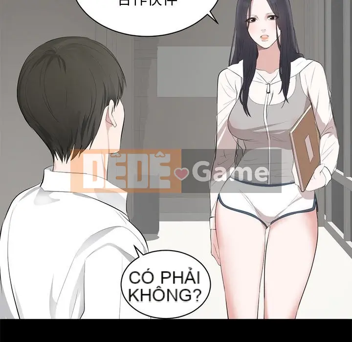 Người phụ nữ ở tầng lớp thượng lưu / Người đàn ông trong gia đình giàu có Chương 1-24