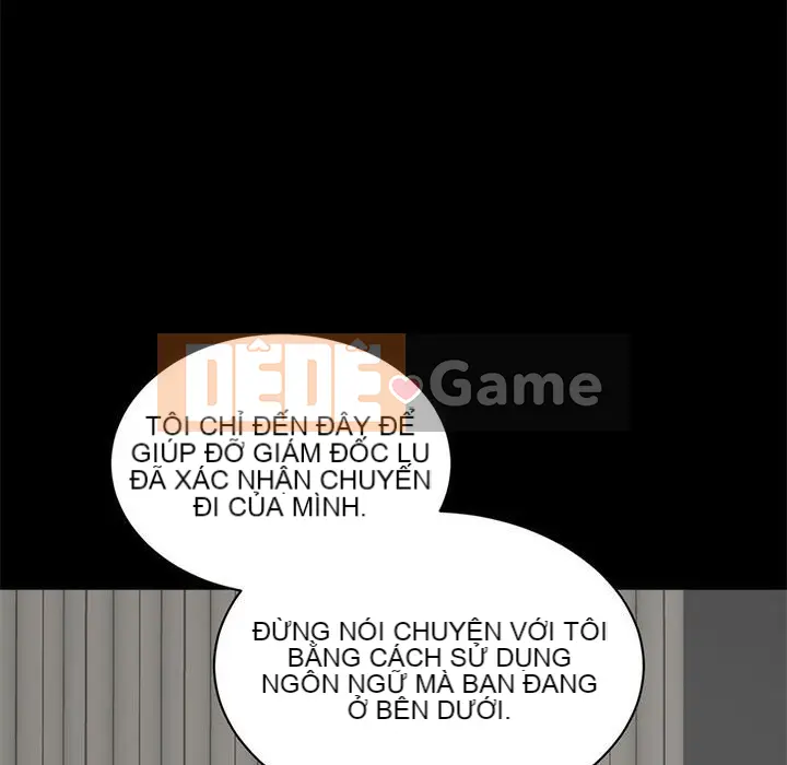 Người phụ nữ ở tầng lớp thượng lưu / Người đàn ông trong gia đình giàu có Chương 1-24