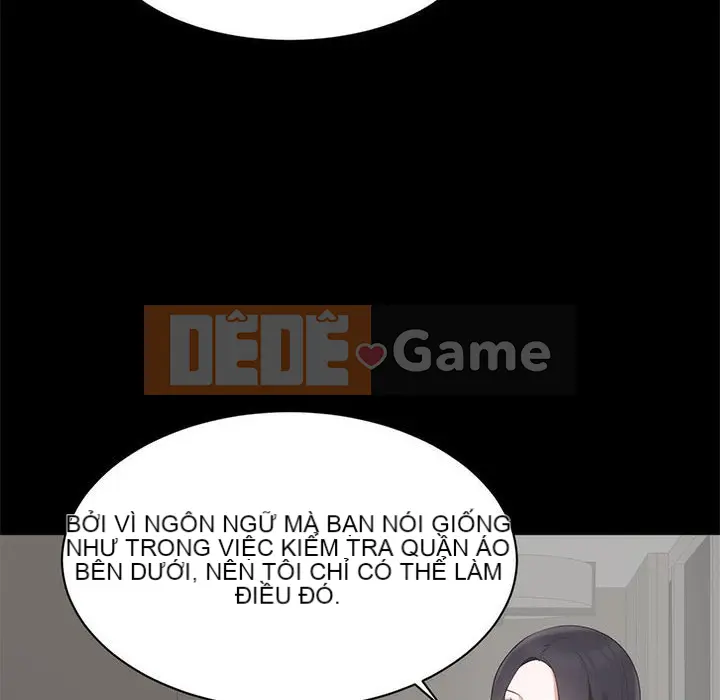 Người phụ nữ ở tầng lớp thượng lưu / Người đàn ông trong gia đình giàu có Chương 1-24