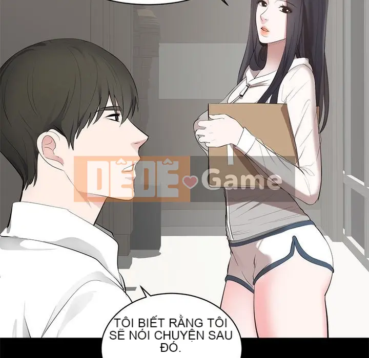 Người phụ nữ ở tầng lớp thượng lưu / Người đàn ông trong gia đình giàu có Chương 1-24