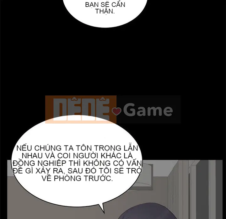 Người phụ nữ ở tầng lớp thượng lưu / Người đàn ông trong gia đình giàu có Chương 1-24