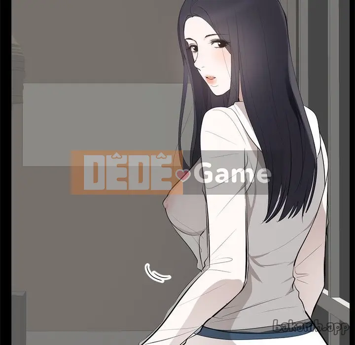 Người phụ nữ ở tầng lớp thượng lưu / Người đàn ông trong gia đình giàu có Chương 1-24