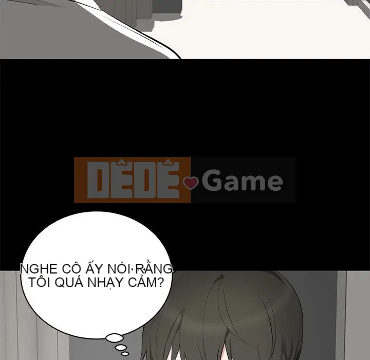 Người phụ nữ ở tầng lớp thượng lưu / Người đàn ông trong gia đình giàu có Chương 1-24