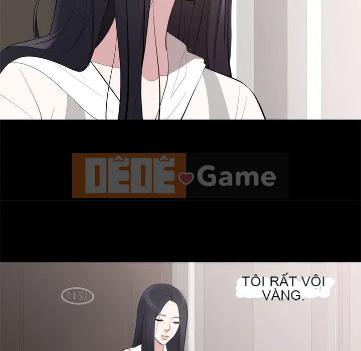 Người phụ nữ ở tầng lớp thượng lưu / Người đàn ông trong gia đình giàu có Chương 1-24