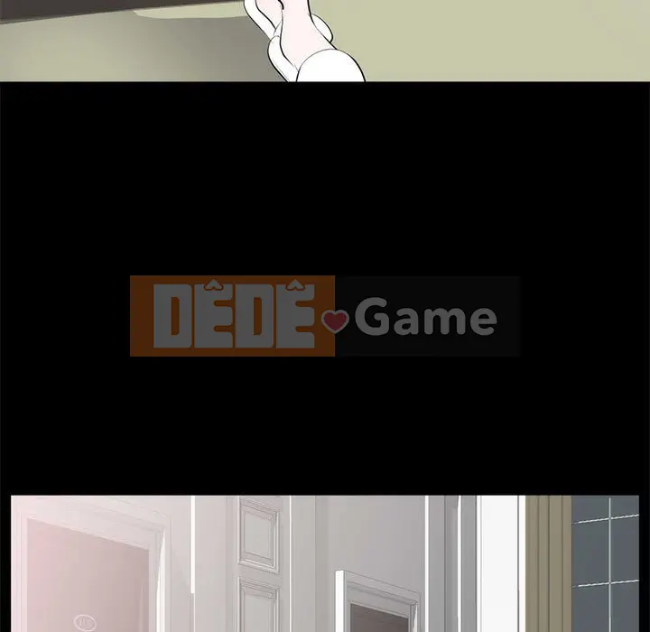 Người phụ nữ ở tầng lớp thượng lưu / Người đàn ông trong gia đình giàu có Chương 1-24