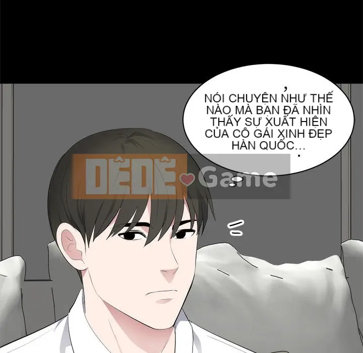 Người phụ nữ ở tầng lớp thượng lưu / Người đàn ông trong gia đình giàu có Chương 1-24