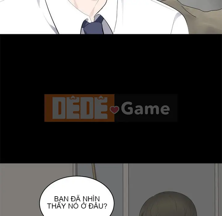 Người phụ nữ ở tầng lớp thượng lưu / Người đàn ông trong gia đình giàu có Chương 1-24