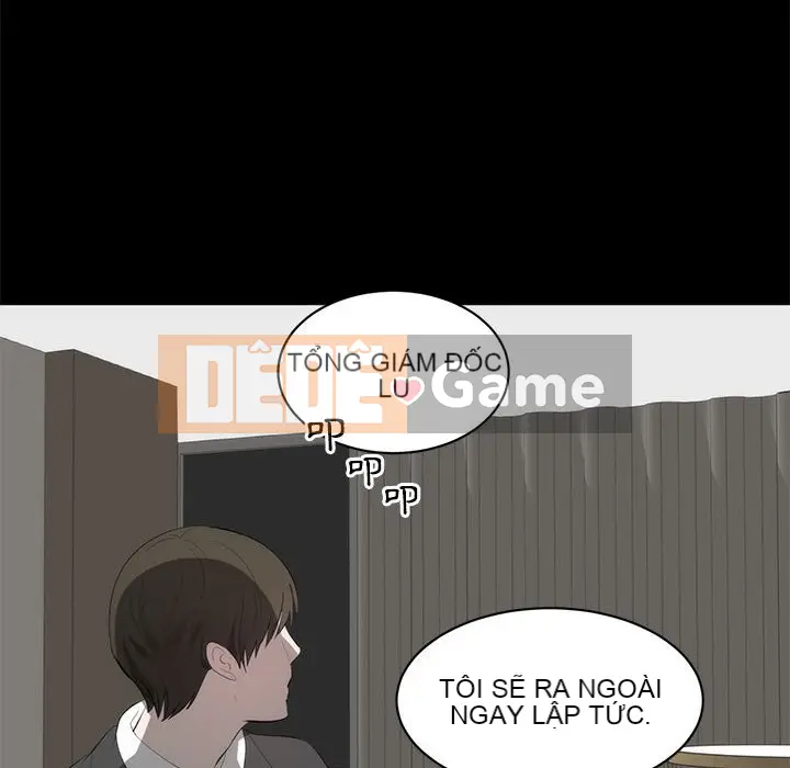 Người phụ nữ ở tầng lớp thượng lưu / Người đàn ông trong gia đình giàu có Chương 1-24