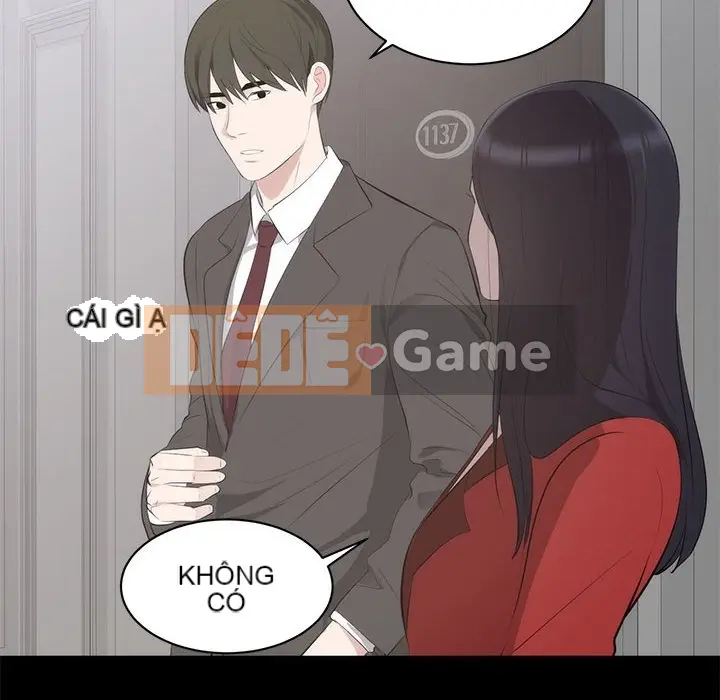 Người phụ nữ ở tầng lớp thượng lưu / Người đàn ông trong gia đình giàu có Chương 1-24