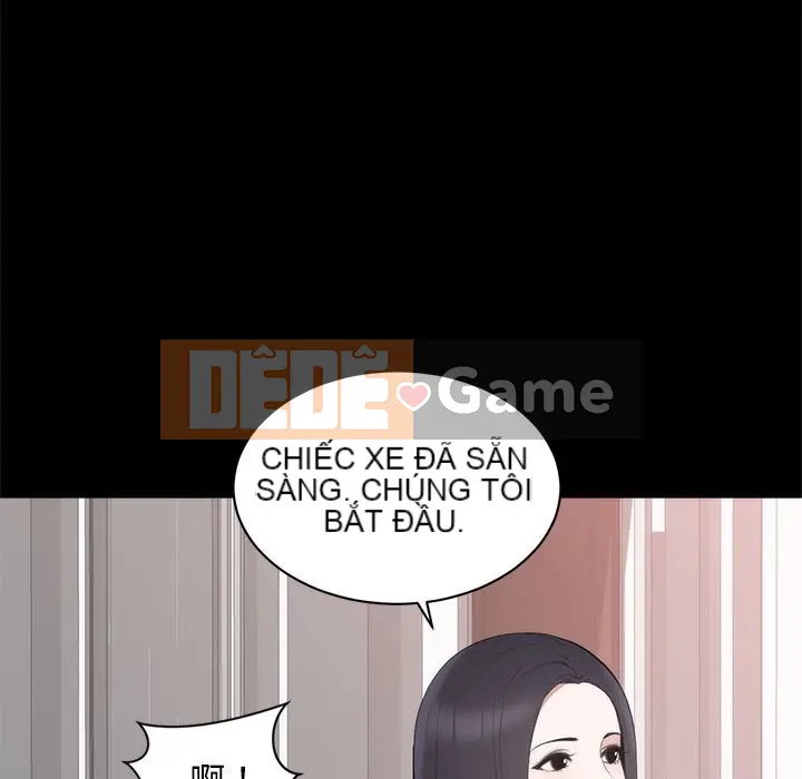 Người phụ nữ ở tầng lớp thượng lưu / Người đàn ông trong gia đình giàu có Chương 1-24