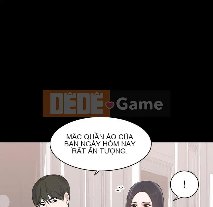 Người phụ nữ ở tầng lớp thượng lưu / Người đàn ông trong gia đình giàu có Chương 1-24