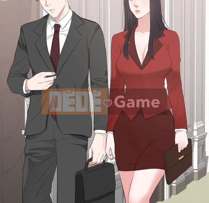 Người phụ nữ ở tầng lớp thượng lưu / Người đàn ông trong gia đình giàu có Chương 1-24