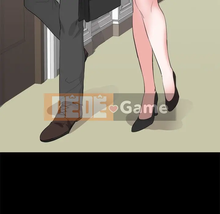 Người phụ nữ ở tầng lớp thượng lưu / Người đàn ông trong gia đình giàu có Chương 1-24