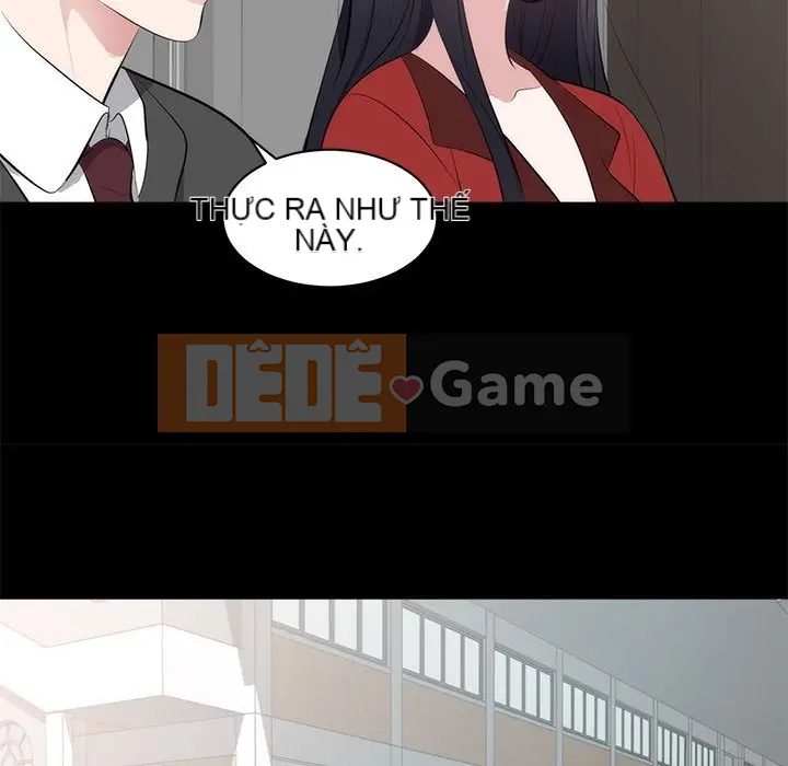 Người phụ nữ ở tầng lớp thượng lưu / Người đàn ông trong gia đình giàu có Chương 1-24