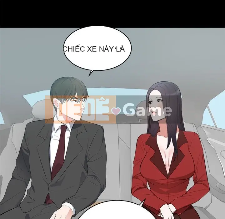 Người phụ nữ ở tầng lớp thượng lưu / Người đàn ông trong gia đình giàu có Chương 1-24