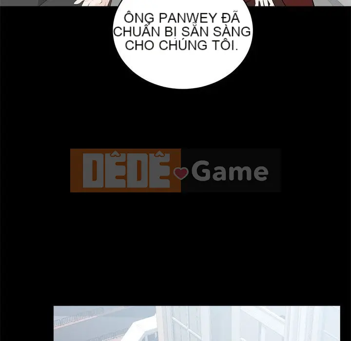 Người phụ nữ ở tầng lớp thượng lưu / Người đàn ông trong gia đình giàu có Chương 1-24