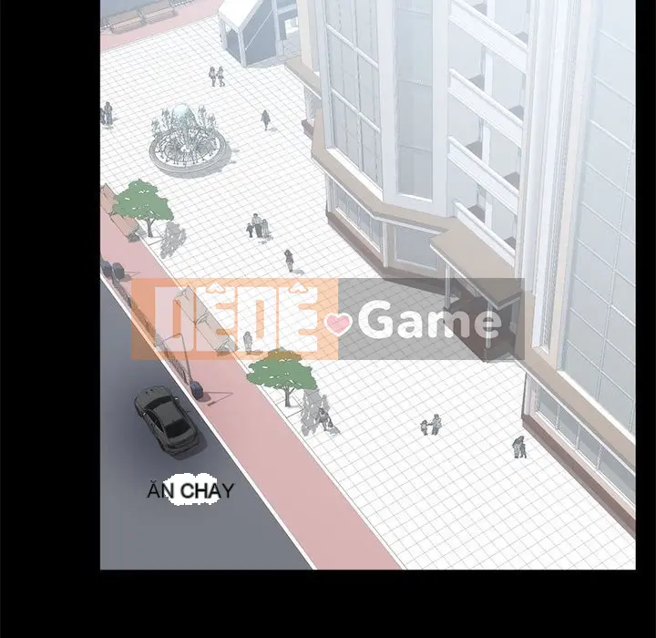 Người phụ nữ ở tầng lớp thượng lưu / Người đàn ông trong gia đình giàu có Chương 1-24