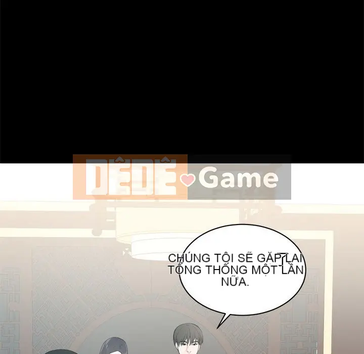 Người phụ nữ ở tầng lớp thượng lưu / Người đàn ông trong gia đình giàu có Chương 1-24