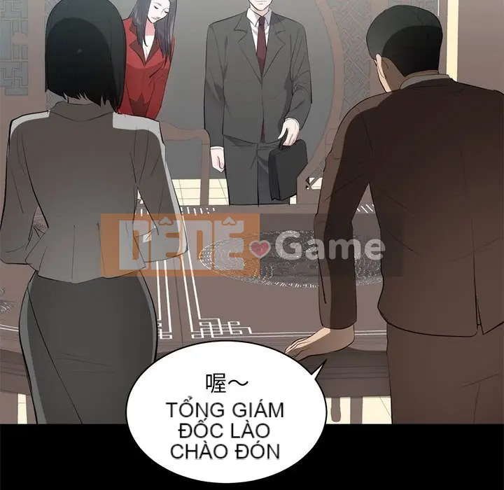 Người phụ nữ ở tầng lớp thượng lưu / Người đàn ông trong gia đình giàu có Chương 1-24